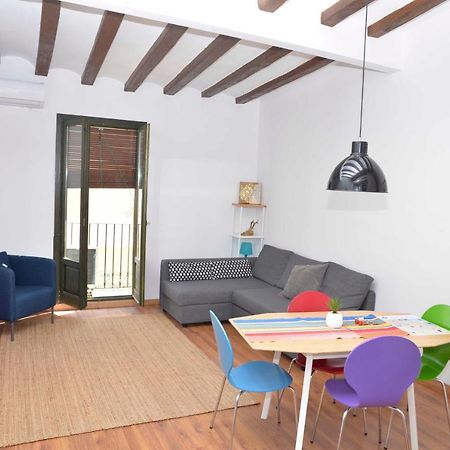דירות טראגונה Pigal 1 Apartament Centre Historic מראה חיצוני תמונה