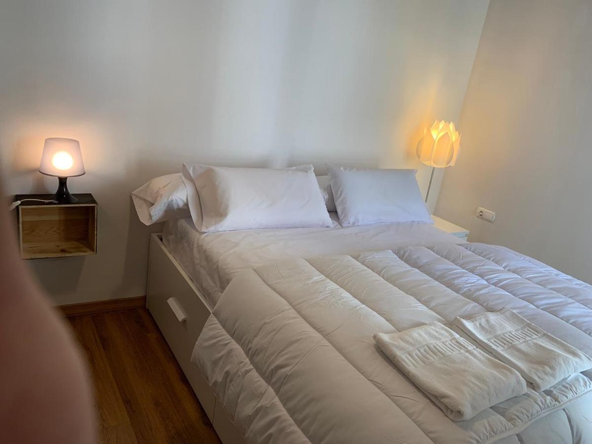דירות טראגונה Pigal 1 Apartament Centre Historic מראה חיצוני תמונה