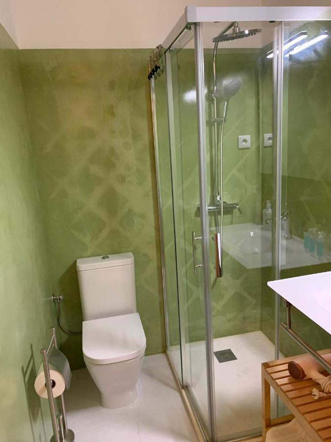דירות טראגונה Pigal 1 Apartament Centre Historic מראה חיצוני תמונה