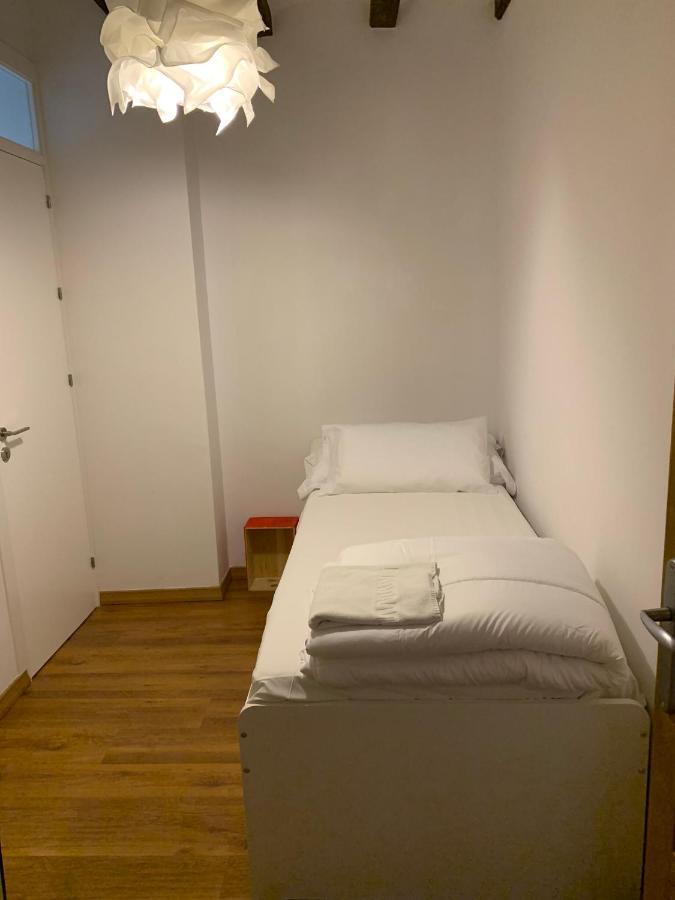 דירות טראגונה Pigal 1 Apartament Centre Historic מראה חיצוני תמונה