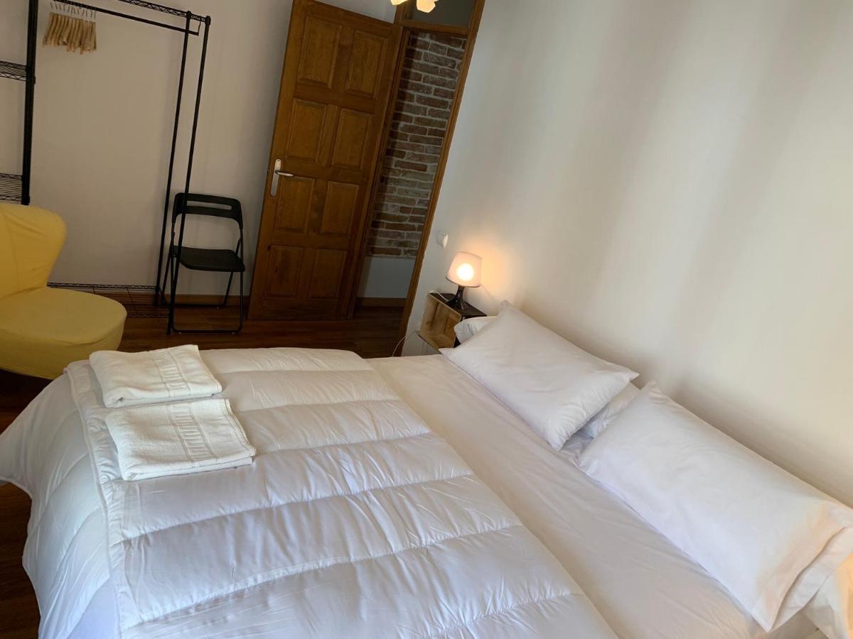 דירות טראגונה Pigal 1 Apartament Centre Historic מראה חיצוני תמונה