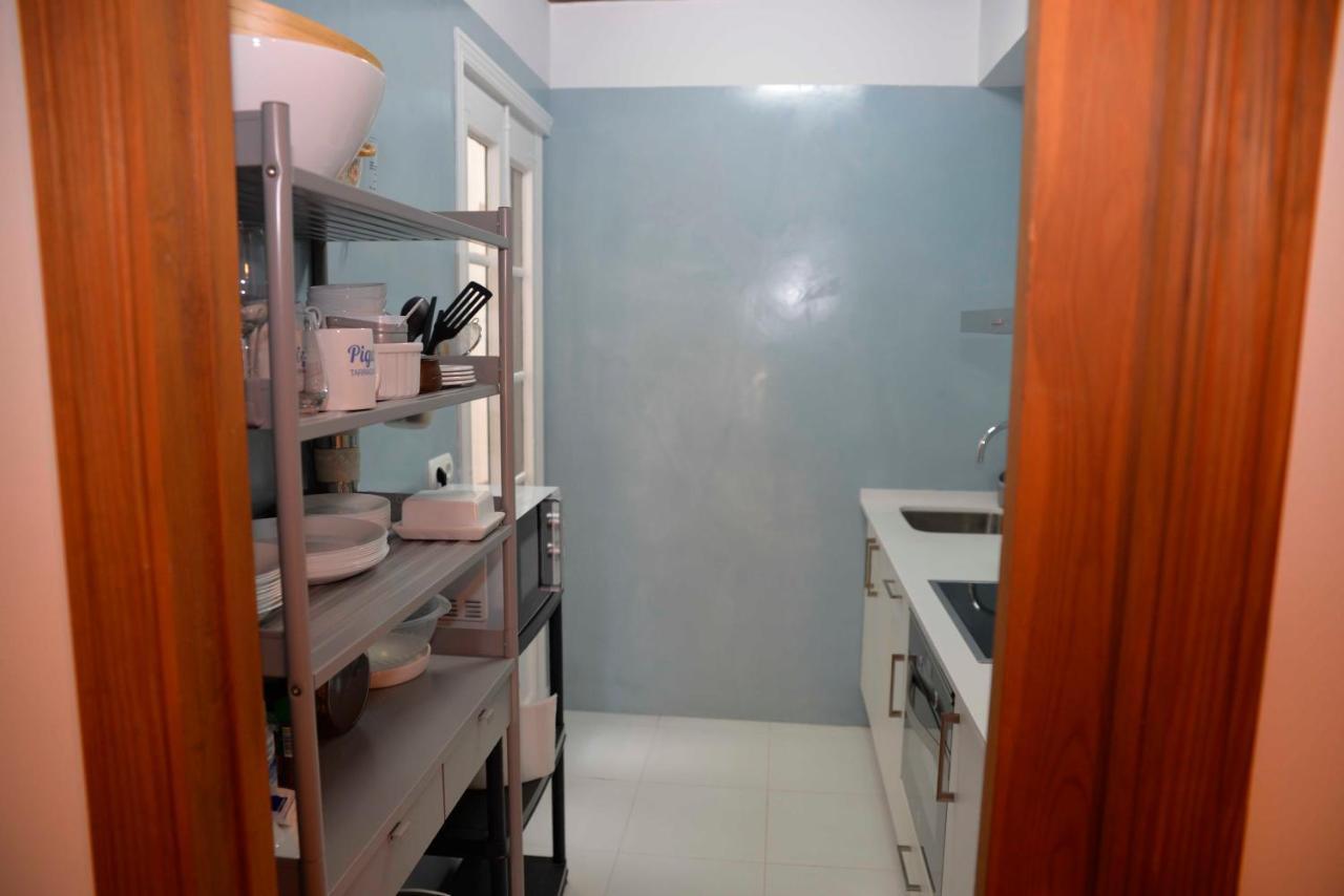 דירות טראגונה Pigal 1 Apartament Centre Historic מראה חיצוני תמונה