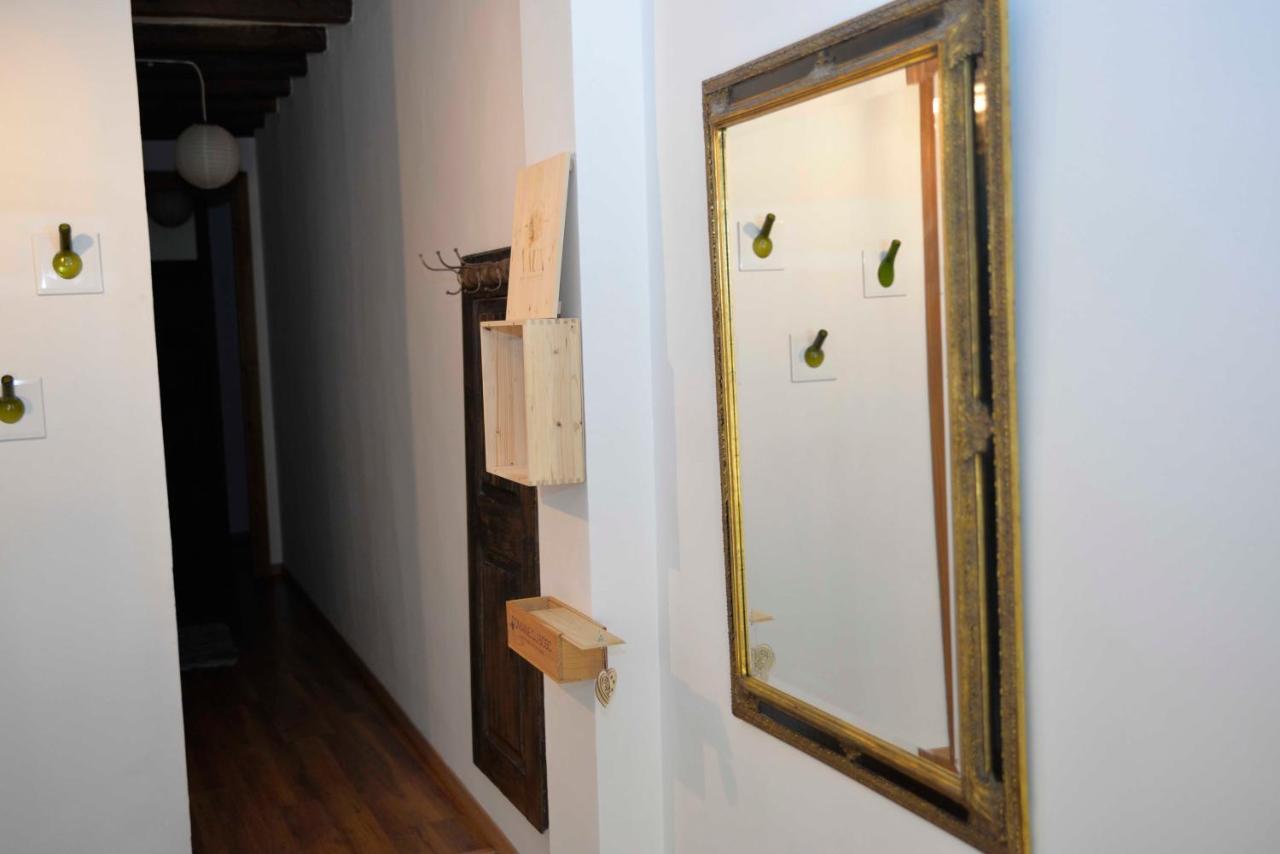 דירות טראגונה Pigal 1 Apartament Centre Historic מראה חיצוני תמונה