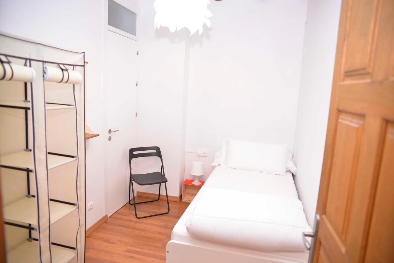 דירות טראגונה Pigal 1 Apartament Centre Historic מראה חיצוני תמונה