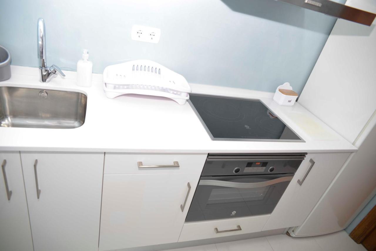 דירות טראגונה Pigal 1 Apartament Centre Historic מראה חיצוני תמונה