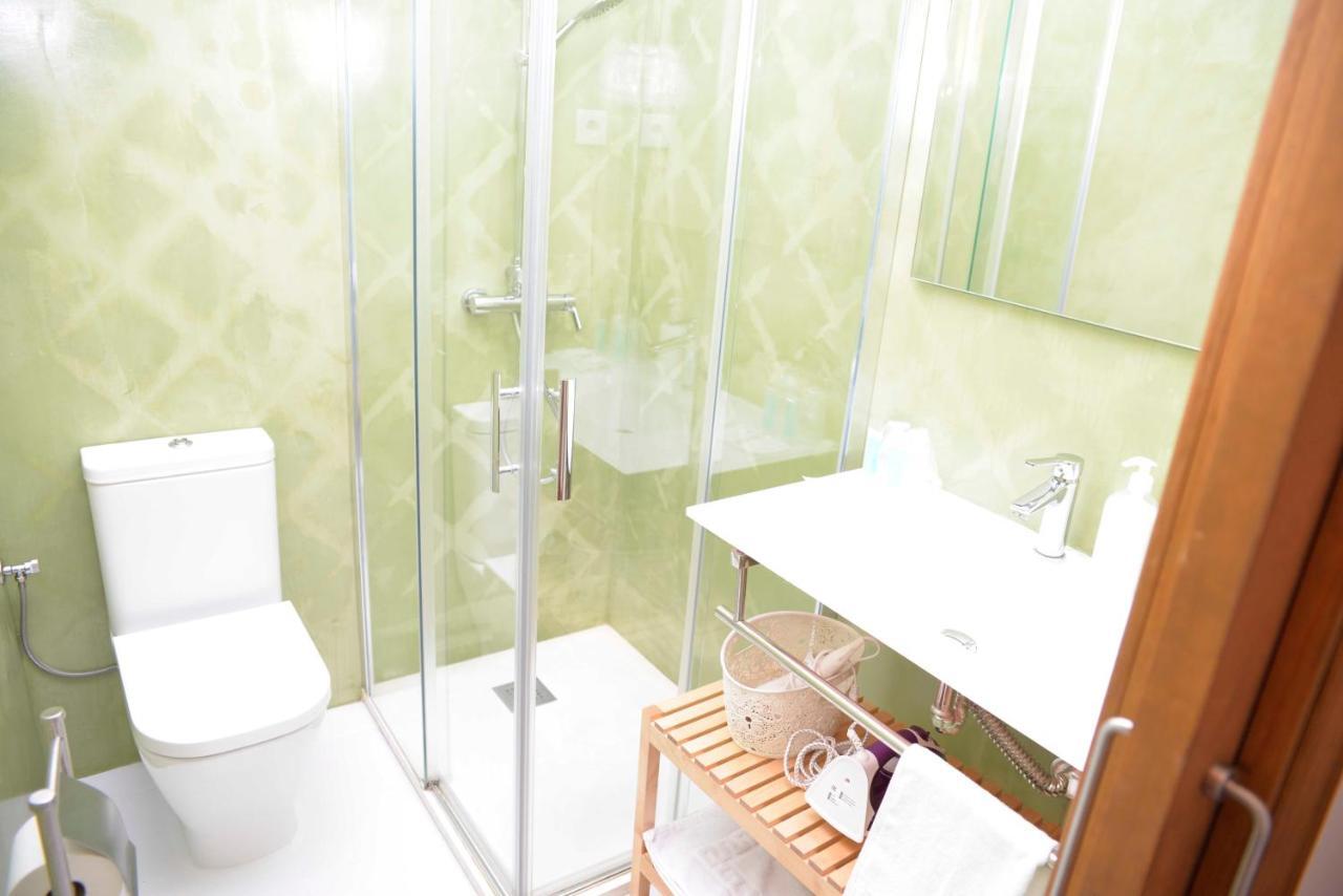 דירות טראגונה Pigal 1 Apartament Centre Historic מראה חיצוני תמונה
