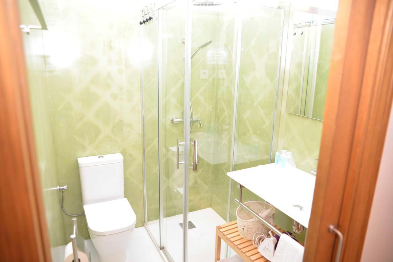 דירות טראגונה Pigal 1 Apartament Centre Historic מראה חיצוני תמונה