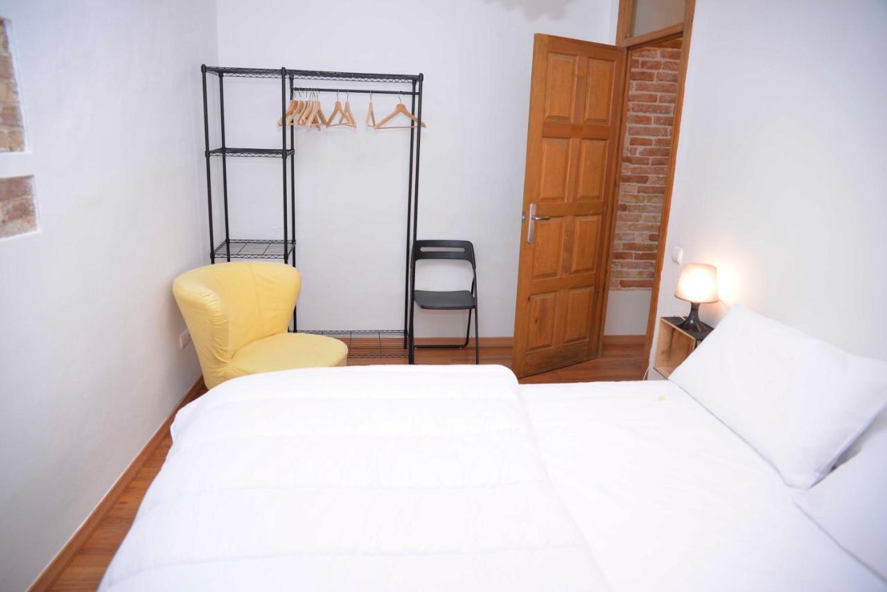 דירות טראגונה Pigal 1 Apartament Centre Historic מראה חיצוני תמונה